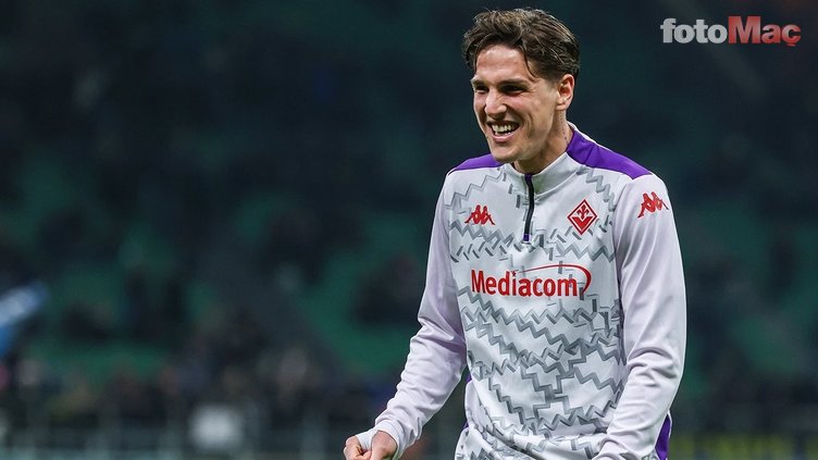 TRANSFER HABERİ - Zaniolo Galatasaray’a geri mi dönüyor? İşte Fiorentina’nın kararı- Futbol
