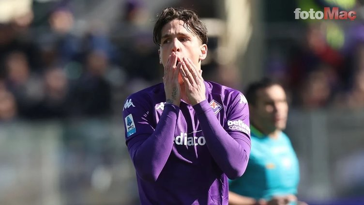 TRANSFER HABERİ - Zaniolo Galatasaray’a geri mi dönüyor? İşte Fiorentina’nın kararı- Futbol