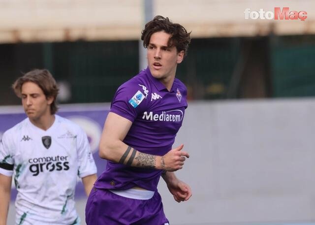 TRANSFER HABERİ - Zaniolo Galatasaray’a geri mi dönüyor? İşte Fiorentina’nın kararı- Futbol