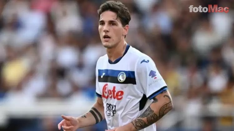 TRANSFER HABERİ - Zaniolo Galatasaray’a geri mi dönüyor? İşte Fiorentina’nın kararı- Futbol