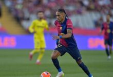 TRANSFER HABERLERİ | Barcelona'da Raphinha'nın sözleşmesi uzatıldı!- Futbol