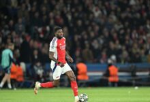 TRANSFER HABERLERİ | Beşiktaş'a Partey müjdesi!- Öğrenciler