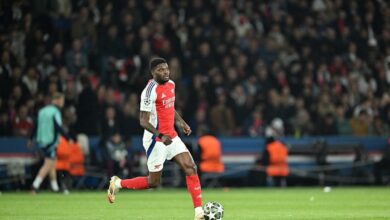TRANSFER HABERLERİ | Beşiktaş'a Partey müjdesi!- Diğer Haberler