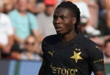 TRANSFER HABERLERİ | Beşiktaş'ta Ogbu sürprizi!- Futbol