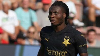 TRANSFER HABERLERİ | Beşiktaş'ta Ogbu sürprizi!- Futbol