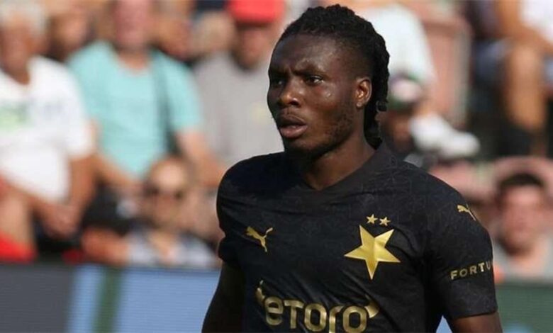 TRANSFER HABERLERİ | Beşiktaş'ta Ogbu sürprizi! 11 TRANSFER HABERLERİ | Beşiktaş'ta Ogbu sürprizi!- Diğer Sporlar