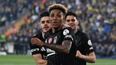 TRANSFER HABERLERİ | Beşiktaş'tan Gedson Fernandes için Benfica'ya flaş teklif!- Trabzonspor