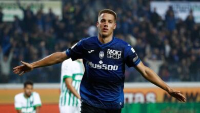TRANSFER HABERLERİ | Beşiktaş'tan Mario Pasalic atağı! Teklif yolda- Beşiktaş
