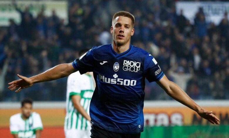 TRANSFER HABERLERİ | Beşiktaş'tan Mario Pasalic atağı! Teklif yolda 11 TRANSFER HABERLERİ | Beşiktaş'tan Mario Pasalic atağı! Teklif yolda- Futbol