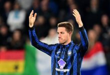 TRANSFER HABERLERİ | Beşiktaş'tan Pasalic bombası!- Futbol