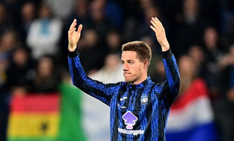 TRANSFER HABERLERİ | Beşiktaş'tan Pasalic bombası! 11 TRANSFER HABERLERİ | Beşiktaş'tan Pasalic bombası!- Diğer Sporlar