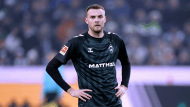 TRANSFER HABERLERİ | Beşiktaş'tan sürpriz golcü hamlesi! İşte gündeme gelen son isim- İngiltere Premium Lig