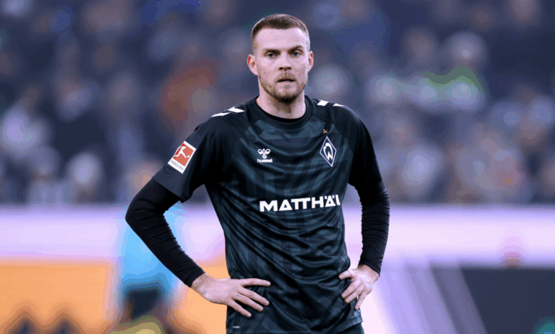 TRANSFER HABERLERİ | Beşiktaş'tan sürpriz golcü hamlesi! İşte gündeme gelen son isim- Futbol