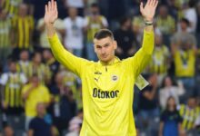 TRANSFER HABERLERİ | Dominik Livakovic'ten flaş karar! Fenerbahçe'ye veda mı ediyor?- Diğer Haberler