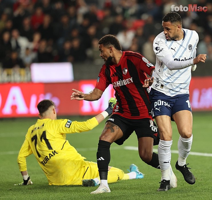 TRANSFER HABERLERİ | Fenerbahçe En-Nesyri'nin bonservisini belirledi!- Fenerbahçe