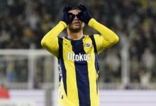 TRANSFER HABERLERİ | Fenerbahçe En-Nesyri'nin bonservisini belirledi!- Fenerbahçe