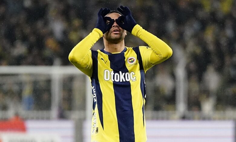 TRANSFER HABERLERİ | Fenerbahçe En-Nesyri'nin bonservisini belirledi! 15 TRANSFER HABERLERİ | Fenerbahçe En-Nesyri'nin bonservisini belirledi!- Fenerbahçe