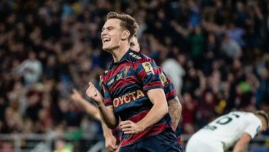 TRANSFER HABERLERİ | Fenerbahçe için Adrian Przyborek iddiası!- Fenerbahçe