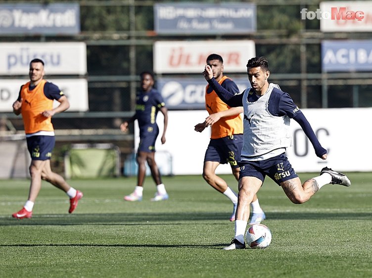 TRANSFER HABERLERİ | Fenerbahçe o isimle yollarını ayırıyor! Kulüp bulması halinde...- Fenerbahçe