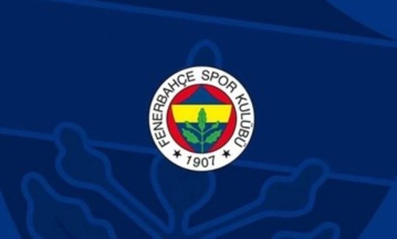 TRANSFER HABERLERİ | Fenerbahçe o isimle yollarını ayırıyor! Kulüp bulması halinde...- Fenerbahçe