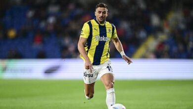TRANSFER HABERLERİ | Fenerbahçe'de Dusan Tadic için flaş karar!- Futbol