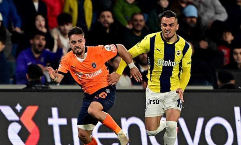 TRANSFER HABERLERİ | Fenerbahçe'de Filip Kostic için flaş karar! Bonservisi... 17 TRANSFER HABERLERİ | Fenerbahçe'de Filip Kostic için flaş karar! Bonservisi...- Fenerbahçe