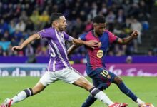 TRANSFER HABERLERİ | Fenerbahçe'den Ansu Fati bombası!- Futbol