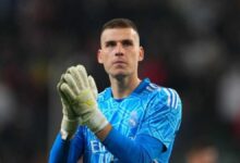 TRANSFER HABERLERİ | Fenerbahçe'den Lunin sürprizi!- Futbol