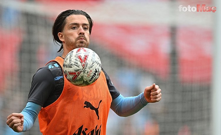 TRANSFER HABERLERİ | Fenerbahçe'ye Manchester City'den 2 yıldız birden!- Fenerbahçe