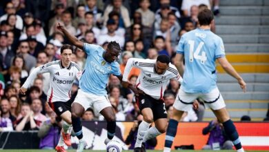 TRANSFER HABERLERİ | Fenerbahçe'ye Manchester City'den 2 yıldız birden!- Futbol