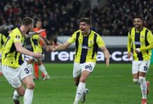 TRANSFER HABERLERİ | Fenerbahçe'ye Yusuf Akçiçek piyangosu!- Futbol