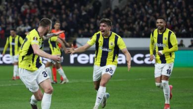 TRANSFER HABERLERİ | Fenerbahçe'ye Yusuf Akçiçek piyangosu!- Futbol