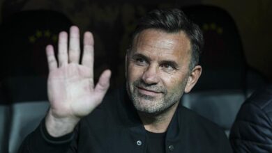 TRANSFER HABERLERİ | Galatasaray'a 17'lik 10 numara!- Futbol