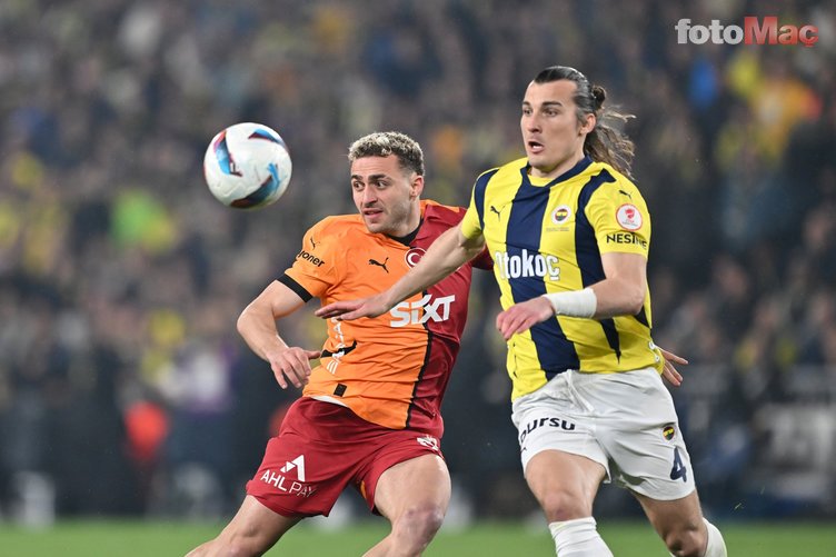 TRANSFER HABERLERİ | Galatasaray'da Barış Alper Yılmaz için flaş karar! Bonservisi...- Futbol