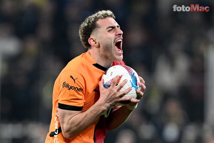 TRANSFER HABERLERİ | Galatasaray'da Barış Alper Yılmaz için flaş karar! Bonservisi...- Futbol