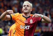 TRANSFER HABERLERİ | Galatasaray'da Barış Alper Yılmaz için flaş karar! Bonservisi...- Futbol