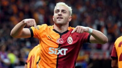 TRANSFER HABERLERİ | Galatasaray'da Barış Alper Yılmaz için flaş karar! Bonservisi...- Futbol