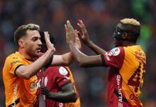 TRANSFER HABERLERİ | Galatasaray'da Barış Alper Yılmaz sevinci! Sözleşmesi...- Diğer Haberler