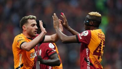 TRANSFER HABERLERİ | Galatasaray'da Barış Alper Yılmaz sevinci! Sözleşmesi...- Diğer Haberler