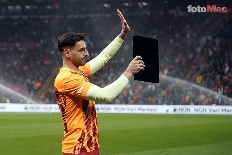 TRANSFER HABERLERİ | Galatasaray'da Günay Güvenç için radikal karar! Gelecek sezon...- Futbol