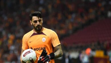 TRANSFER HABERLERİ | Galatasaray'da Günay Güvenç için radikal karar! Gelecek sezon...- Futbol