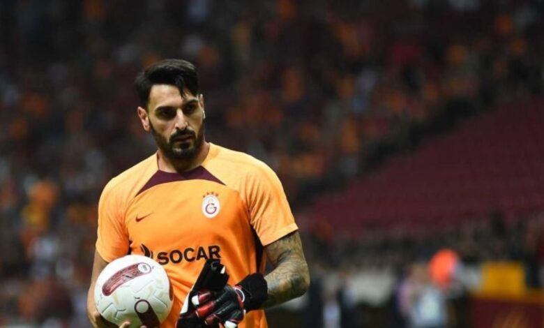 TRANSFER HABERLERİ | Galatasaray'da Günay Güvenç için radikal karar! Gelecek sezon... 15 TRANSFER HABERLERİ | Galatasaray'da Günay Güvenç için radikal karar! Gelecek sezon...- Futbol