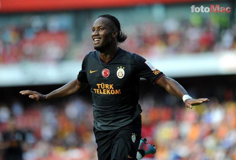TRANSFER HABERLERİ | Galatasaray'da Victor Osimhen için tarihi kampanya!- Futbol
