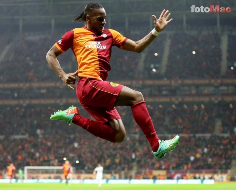 TRANSFER HABERLERİ | Galatasaray'da Victor Osimhen için tarihi kampanya!- Futbol