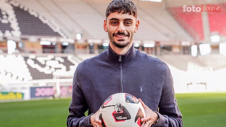 TRANSFER HABERLERİ | Galatasaray'dan gurbetçi bombası!- Futbol