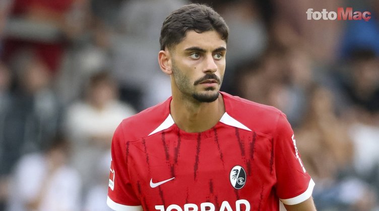 TRANSFER HABERLERİ | Galatasaray'dan gurbetçi bombası!- Futbol