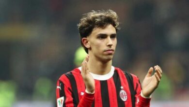 TRANSFER HABERLERİ | Galatasaraylılara Joao Felix müjdesi!- Fenerbahçe