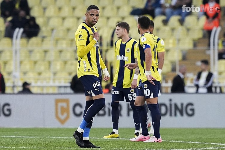 TRANSFER HABERLERİ | İspanya'da En-Nesyri çılgınlığı!- Fenerbahçe