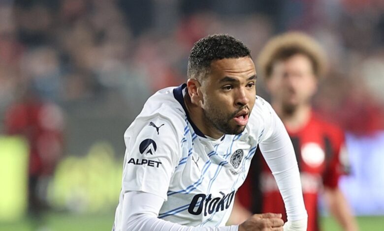 TRANSFER HABERLERİ | İspanya'da En-Nesyri çılgınlığı! 15 TRANSFER HABERLERİ | İspanya'da En-Nesyri çılgınlığı!- Fenerbahçe