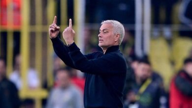 TRANSFER HABERLERİ | Jose Mourinho Fenerbahçe'den ayrılırsa iki yıldız yolcu!- Futbol